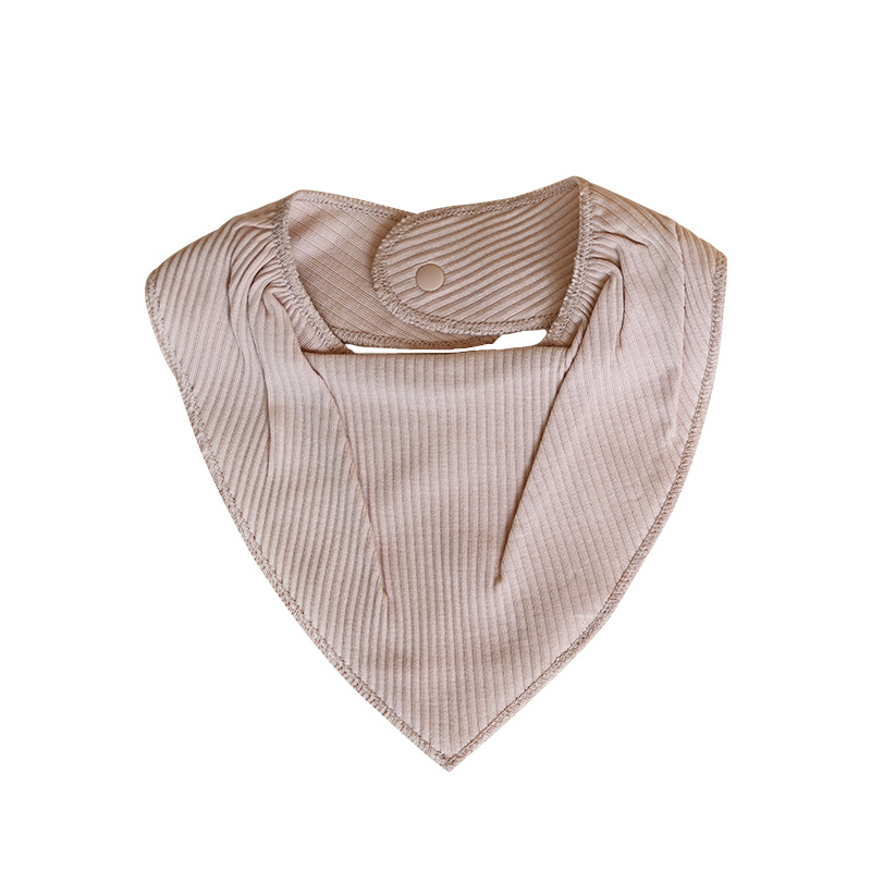 I-meng Bērnu Modal Saliva Towel Bib zīdaiņiem un maziem bērniem, anti-piesārņošana