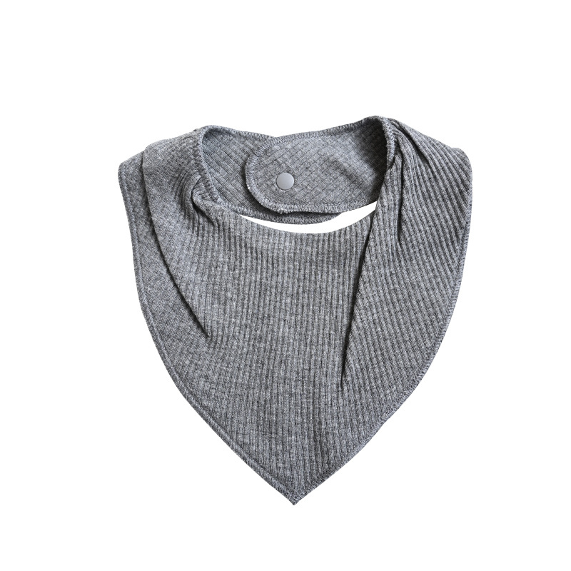 I-meng Bērnu Modal Saliva Towel Bib zīdaiņiem un maziem bērniem, anti-piesārņošana