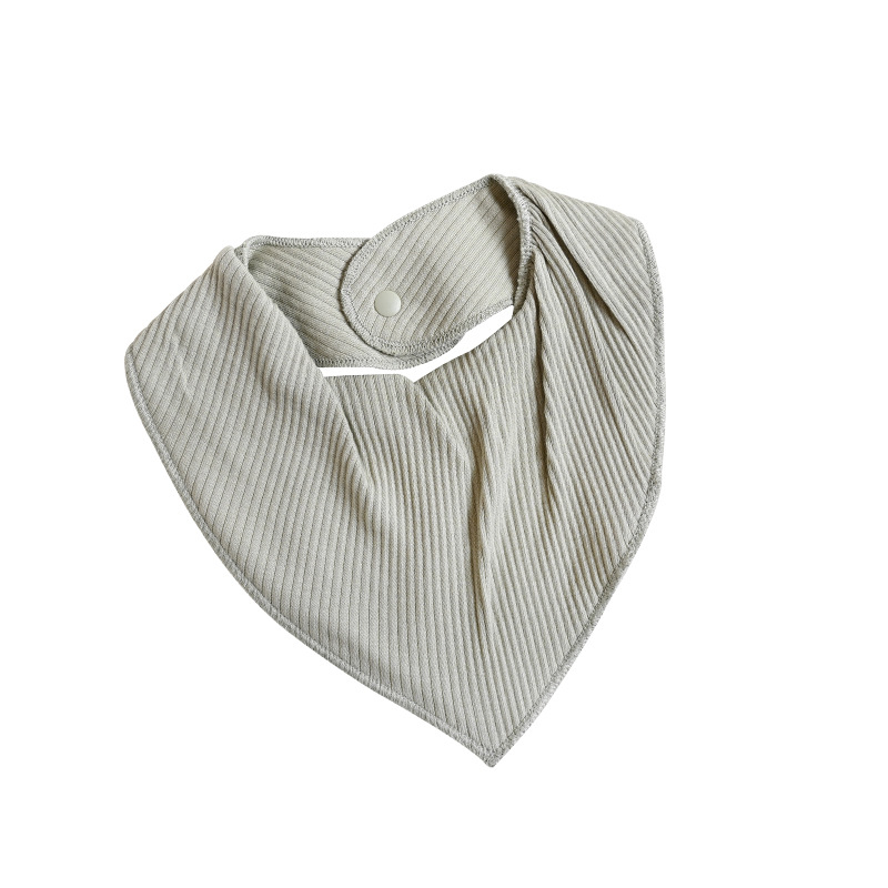 I-meng Bērnu Modal Saliva Towel Bib zīdaiņiem un maziem bērniem, anti-piesārņošana