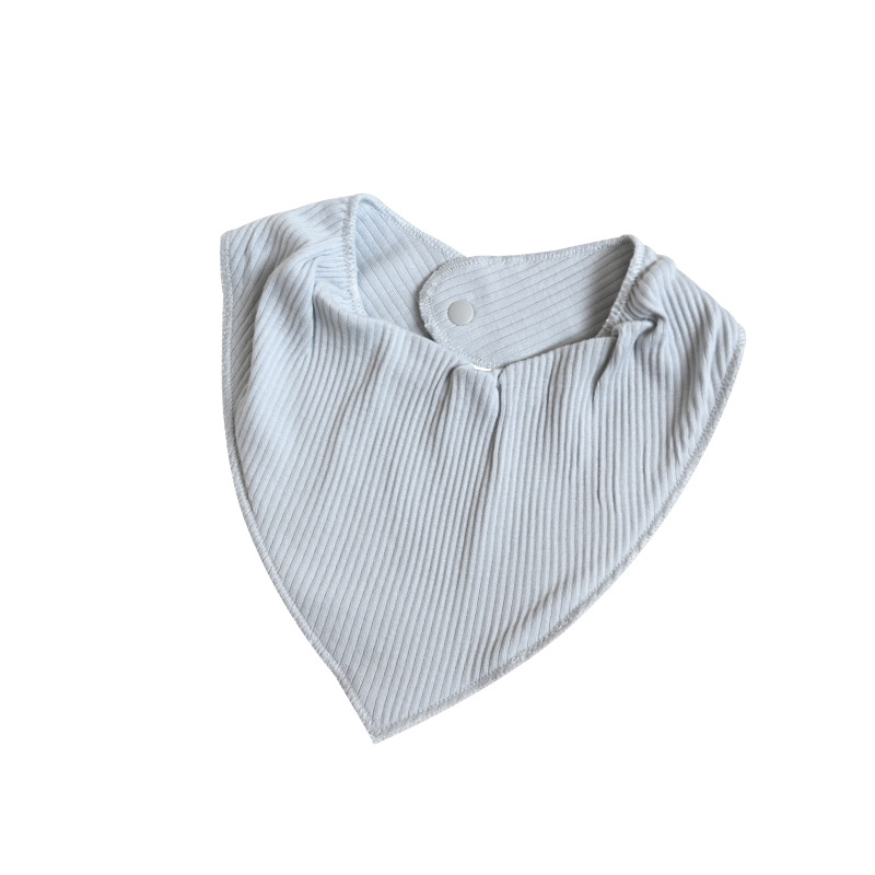 I-meng Bērnu Modal Saliva Towel Bib zīdaiņiem un maziem bērniem, anti-piesārņošana