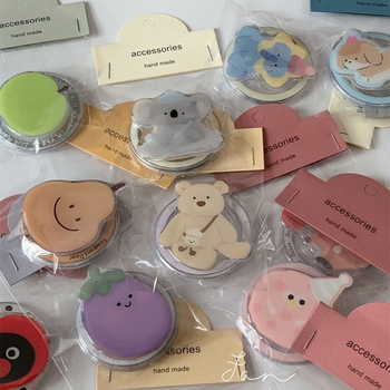 Stalak za stol, crtani stil, plastična konstrukcija, podrška prilagodbi