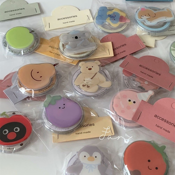 Stalak za stol, crtani stil, plastična konstrukcija, podrška prilagodbi