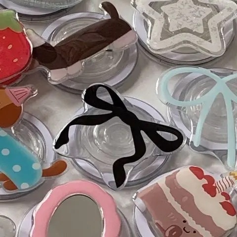 Stalak za stol, crtani stil, plastična konstrukcija, podrška prilagodbi