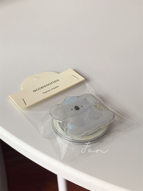 Stalak za stol, crtani stil, plastična konstrukcija, podrška prilagodbi