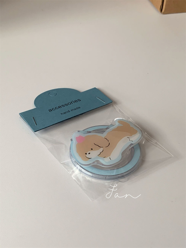 Stalak za stol, crtani stil, plastična konstrukcija, podrška prilagodbi