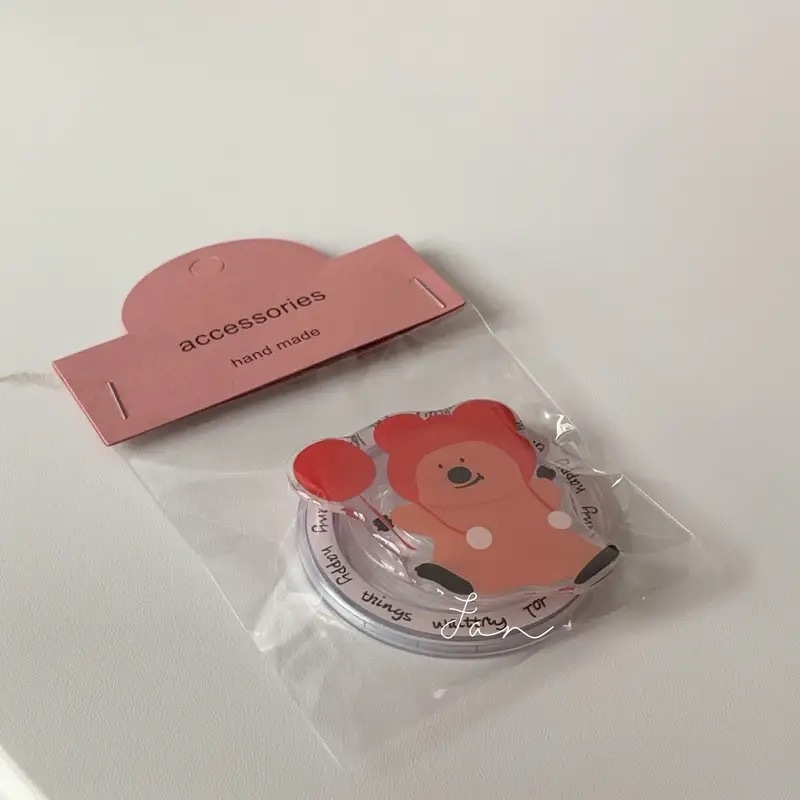 Stalak za stol, crtani stil, plastična konstrukcija, podrška prilagodbi