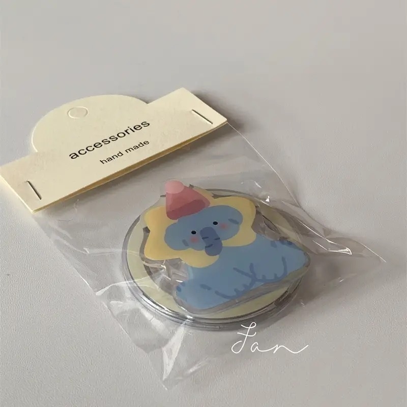 Stalak za stol, crtani stil, plastična konstrukcija, podrška prilagodbi