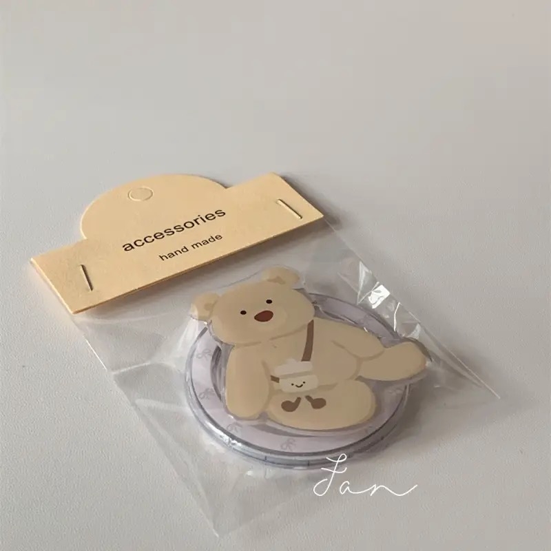 Stalak za stol, crtani stil, plastična konstrukcija, podrška prilagodbi