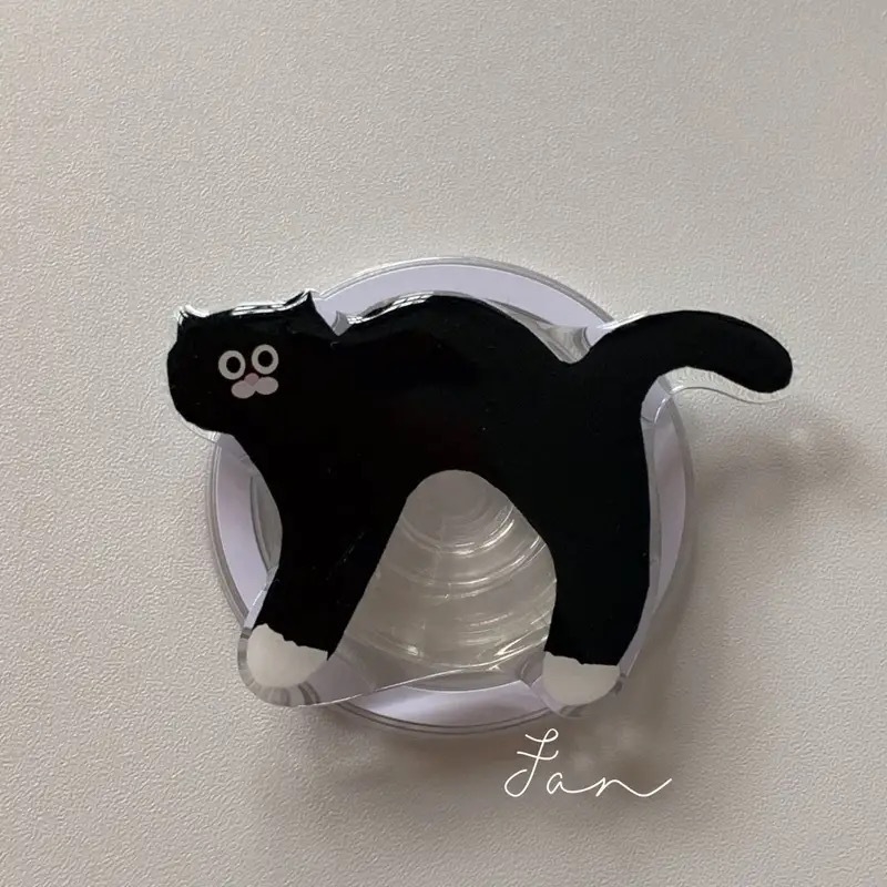 Stalak za stol, crtani stil, plastična konstrukcija, podrška prilagodbi