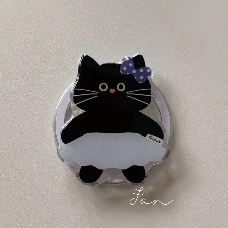 Stalak za stol, crtani stil, plastična konstrukcija, podrška prilagodbi