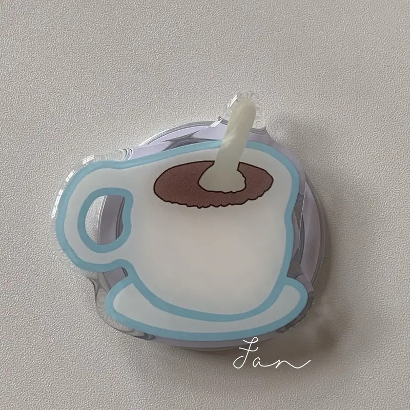 Stalak za stol, crtani stil, plastična konstrukcija, podrška prilagodbi