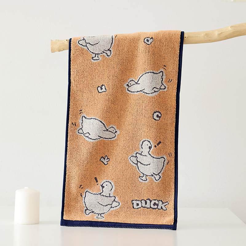 Bērnu sejas un roku dvielis, 100% kokvilna, 32s diegi, 50–80 g, ražošanas process 20058736312