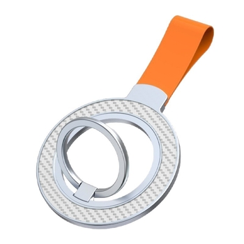 Univerzalni metalni držač za telefon na stolu s magnetskom rotacijom i protiv podrhtavanja