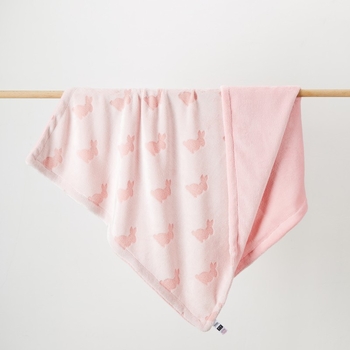 Бебешко одеяло Aikexin, фланелено, 200–300 g, за деца 1–12 години, четирисезонно