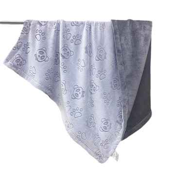 Бебешко одеяло Aikexin, фланелено, 200–300 g, за деца 1–12 години, четирисезонно