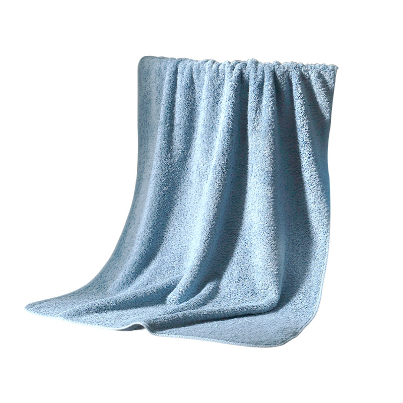 Vannas dvielis no tīras kokvilnas, svars 500 g un vairāk, 32s dzija, gradienta raksts