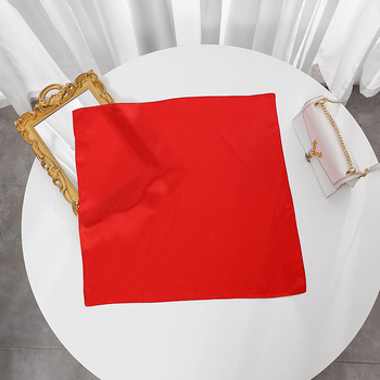 Mulberry siidist ruutu sall – lihtne kudumine, 100% siid, kiud: siid, stiil: värske ja magus, trükk