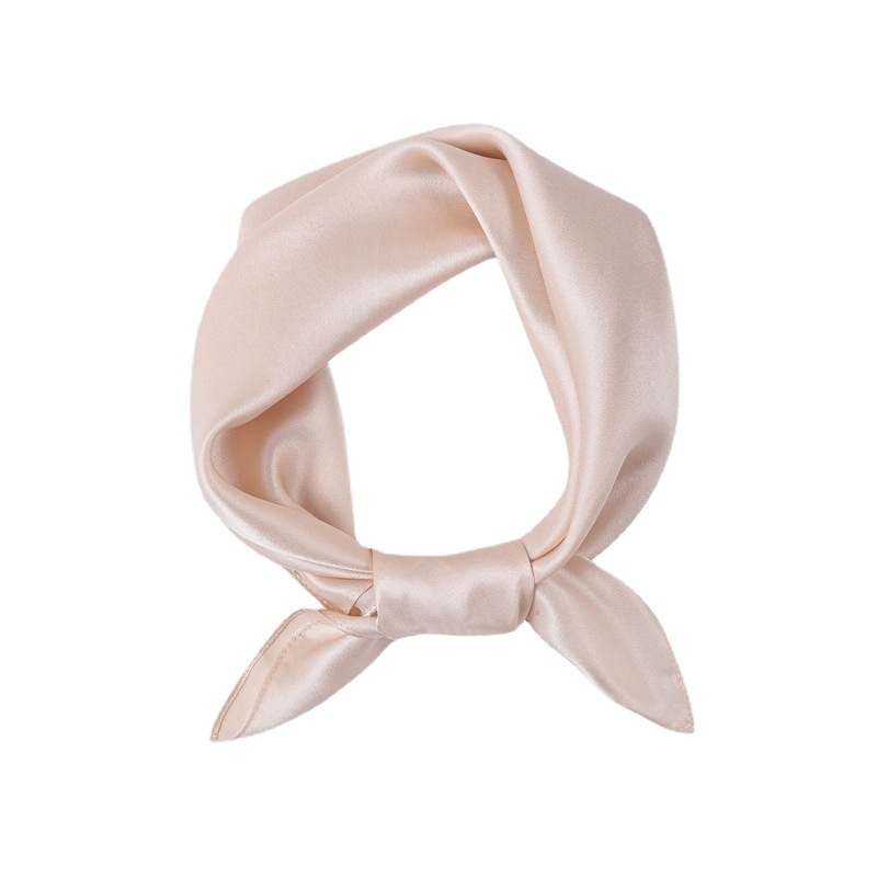 Mulberry siidist ruutu sall – lihtne kudumine, 100% siid, kiud: siid, stiil: värske ja magus, trükk