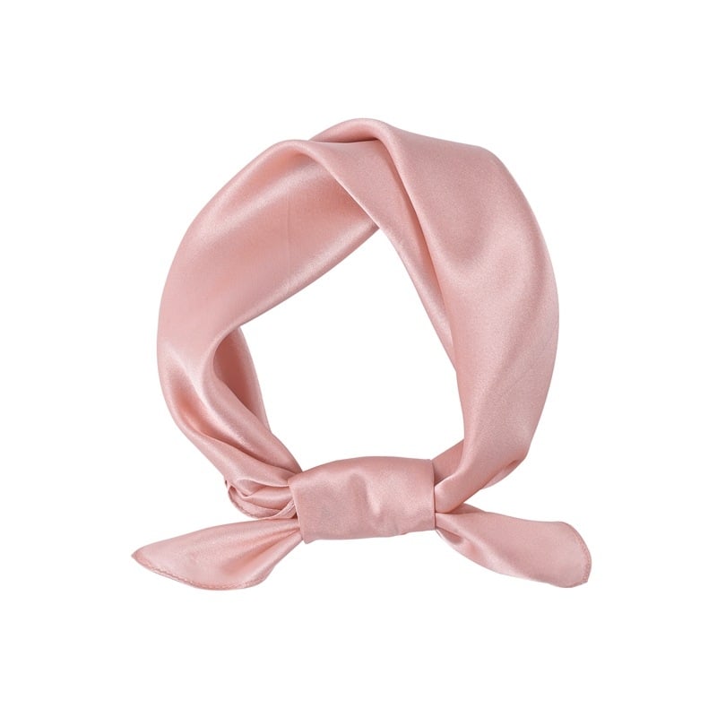 Mulberry siidist ruutu sall – lihtne kudumine, 100% siid, kiud: siid, stiil: värske ja magus, trükk