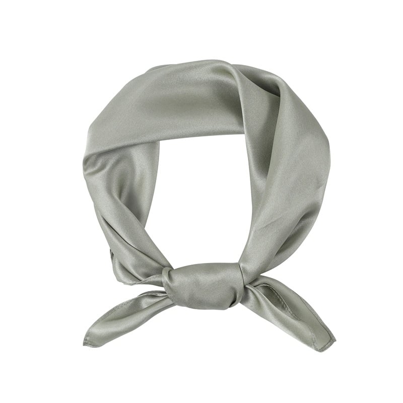 Mulberry siidist ruutu sall – lihtne kudumine, 100% siid, kiud: siid, stiil: värske ja magus, trükk