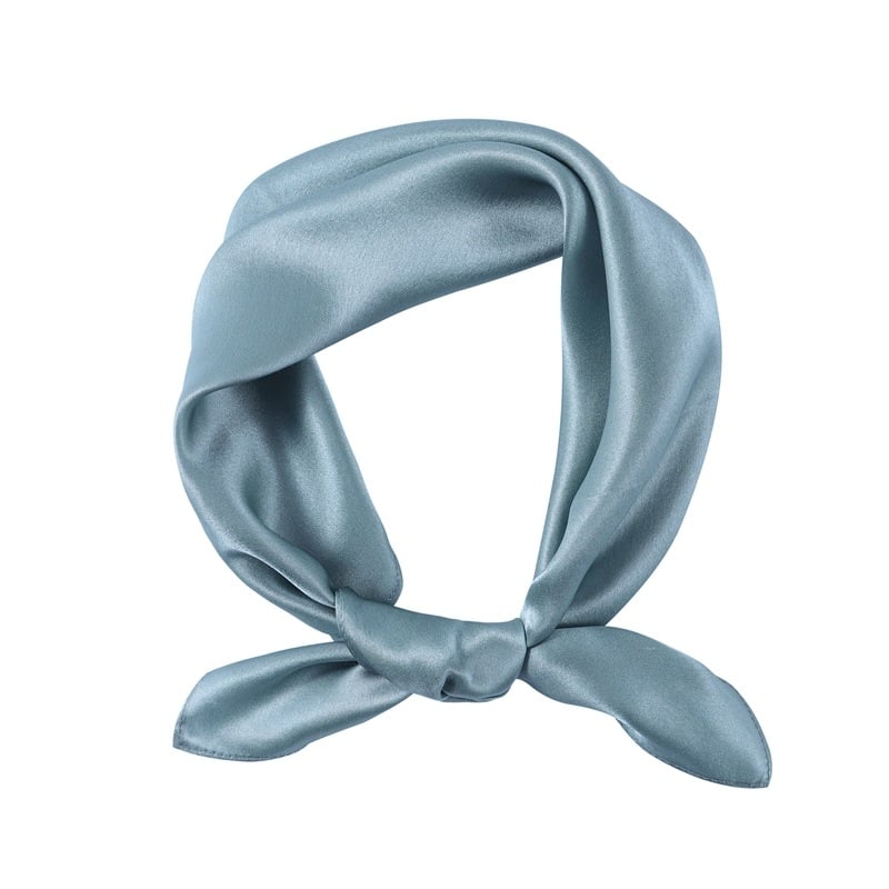 Mulberry siidist ruutu sall – lihtne kudumine, 100% siid, kiud: siid, stiil: värske ja magus, trükk