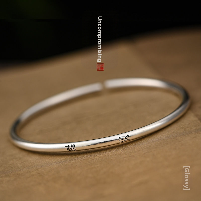 Varš rokassprādze, elektroplakēšana, retro stils (svars: 20 g; materiāls: varš; apdare: elektroplakēšana; stils: retro)