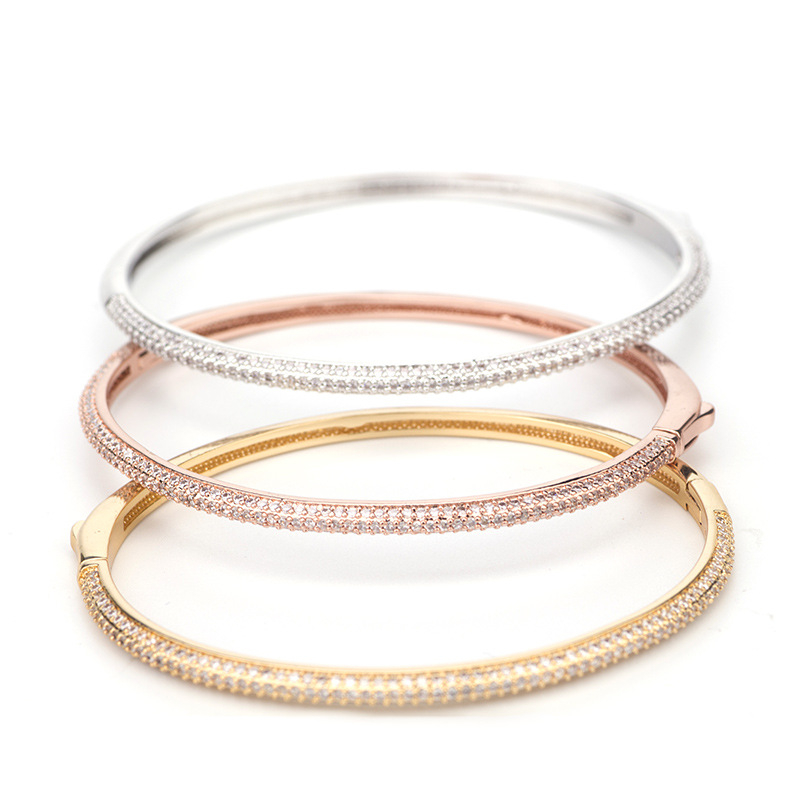 Dāmu retro rokas rotaslieta no videi draudzīgas vara ar elektroplēšanu, pavasaris 2024