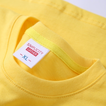 Bērnu garām piedurknēm T-krekls, 100% kokvilna, mitrumu novadīšana, Korejas stils