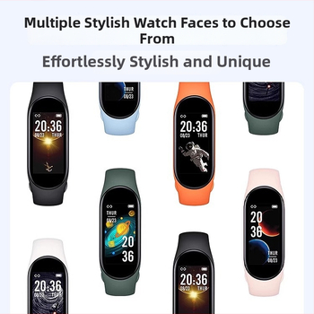 Brățară inteligentă pentru sport cu monitorizare a oxigenului din sânge, ritm cardiac și tensiune arterială, monitorizare a somnului, impermeabilă