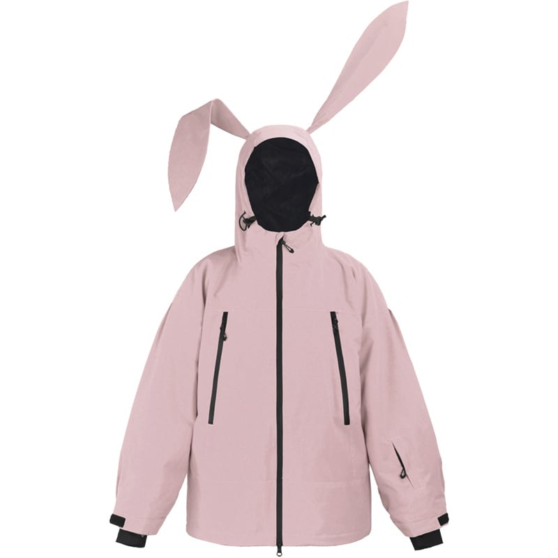 Dječji skijaški kombinezon GSOU Snow – Unisex, prozračan, vodootporan 20000, otporan na vjetar, punilo od svile, podstava od poliestera, stil 2582