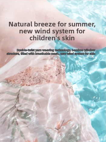 Bērnu T-krekls, 100% kokvilna, īsās piedurknes, apaļš kakls, dzīvnieku raksts