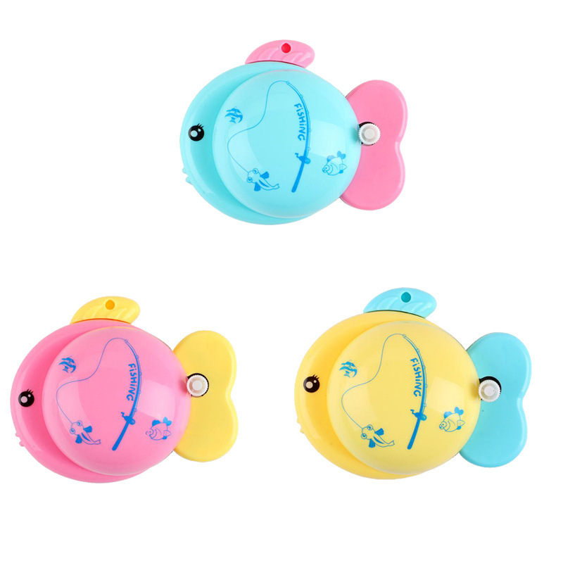 Jucărie de pescuit cu mecanism de răsucire – joc interactiv pentru copii și părinți; Material: plastic; Funcție: răsucire; Categoria: jucărie cu mecanism de răsucire; Vârstă: 4–6 ani