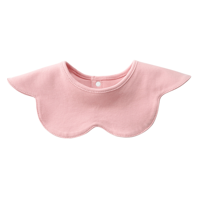 Bērnu apģērba lakats ar 360° griešanos, 100% kokvilna, absorbējoša, no zīdaiņiem līdz 3 gadiem