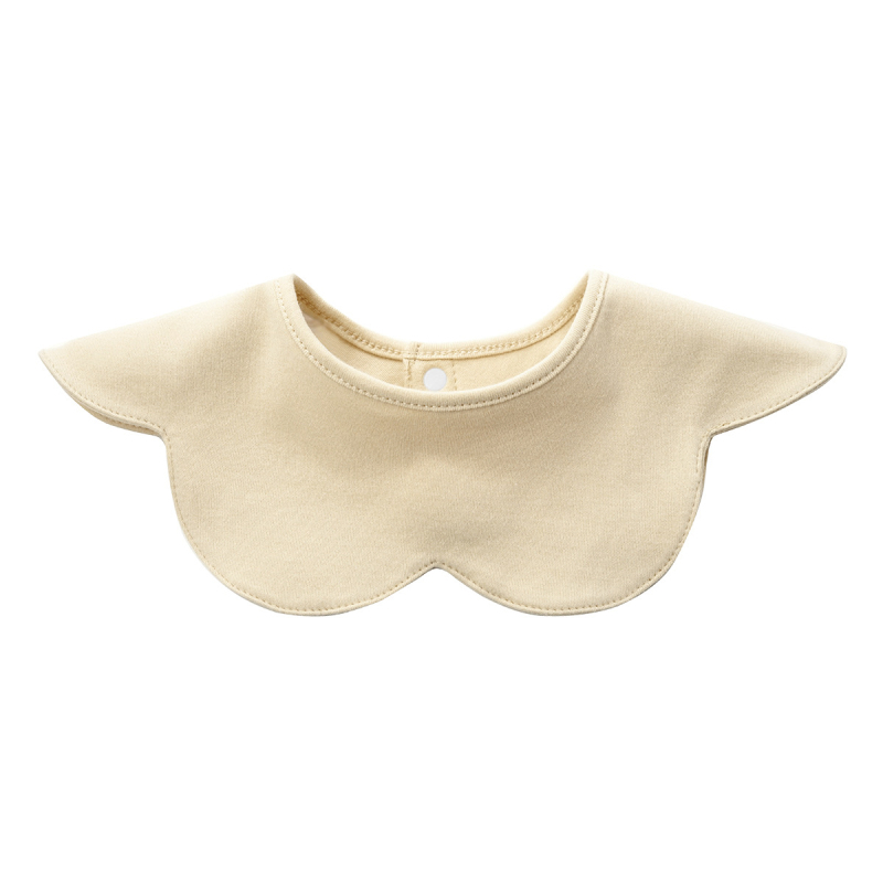 Bērnu apģērba lakats ar 360° griešanos, 100% kokvilna, absorbējoša, no zīdaiņiem līdz 3 gadiem