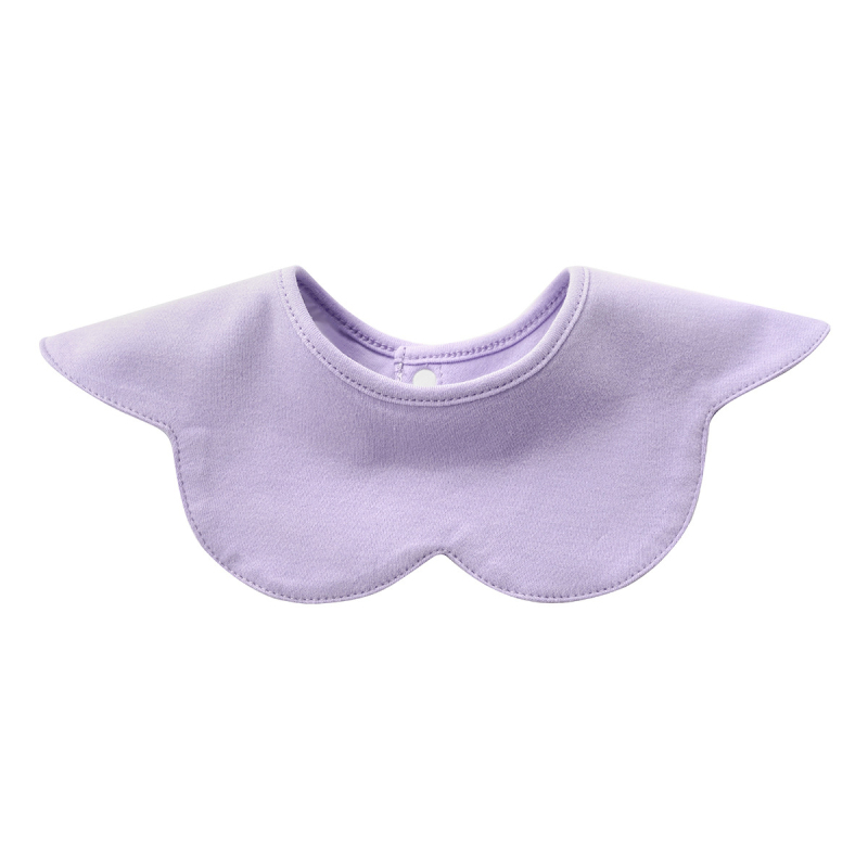 Bērnu apģērba lakats ar 360° griešanos, 100% kokvilna, absorbējoša, no zīdaiņiem līdz 3 gadiem