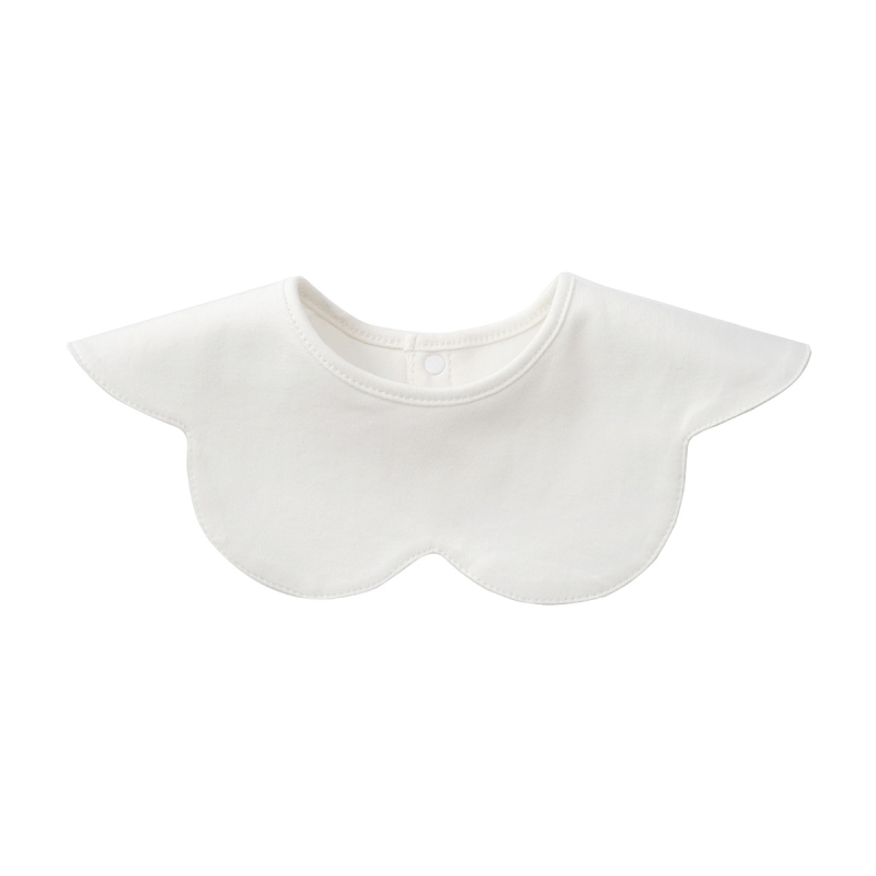 Bērnu apģērba lakats ar 360° griešanos, 100% kokvilna, absorbējoša, no zīdaiņiem līdz 3 gadiem