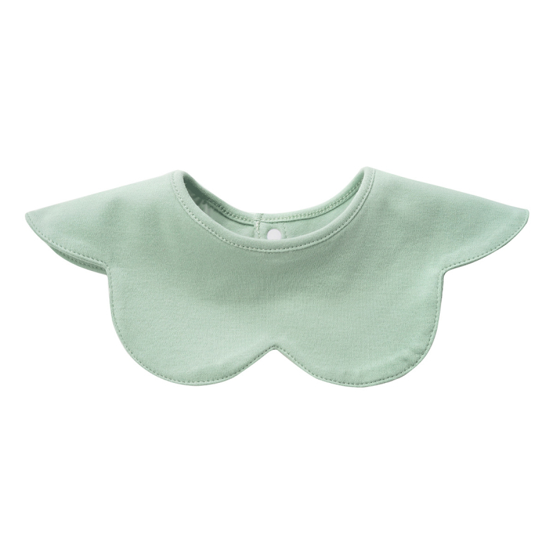 Bērnu apģērba lakats ar 360° griešanos, 100% kokvilna, absorbējoša, no zīdaiņiem līdz 3 gadiem