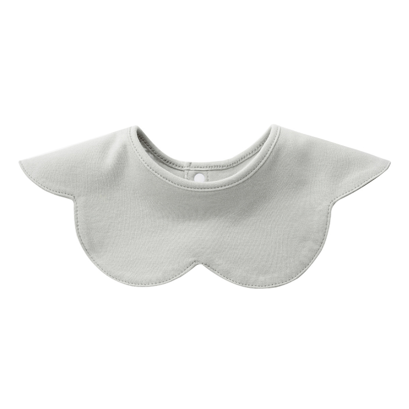 Bērnu apģērba lakats ar 360° griešanos, 100% kokvilna, absorbējoša, no zīdaiņiem līdz 3 gadiem