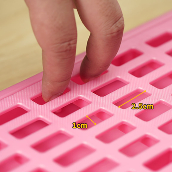 Suņa tualetes apmācības paklājs – ABS plastmasa, kaķu smilšu kontroles paklājs