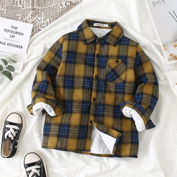 Bērnu krekls - korejiešu stila raksts, 100% kokvilna, garas piedurknes