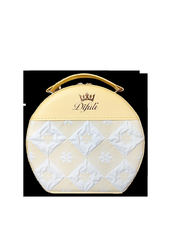 Kella kingituseks karp – kõrge klassi, originaalne disain, Duffy bränd, 1 ühik, 2024 sügis