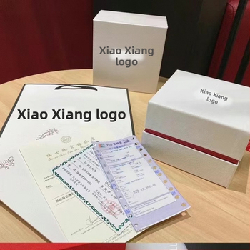 Kella kasti komplekt koos nahast karbiga, originaalkast, kellaregulaator ja kruvikeeraja, kingituseks karp