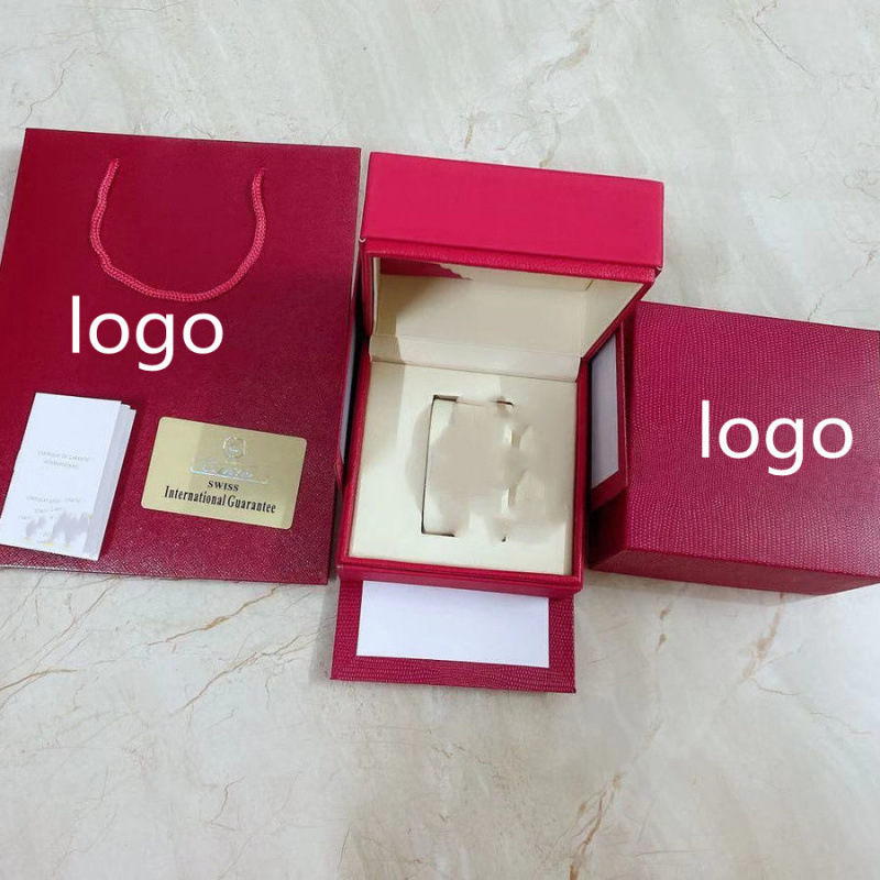 Kella kasti komplekt koos nahast karbiga, originaalkast, kellaregulaator ja kruvikeeraja, kingituseks karp