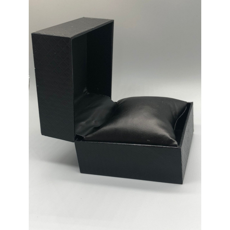 Kella kasti komplekt koos nahast karbiga, originaalkast, kellaregulaator ja kruvikeeraja, kingituseks karp