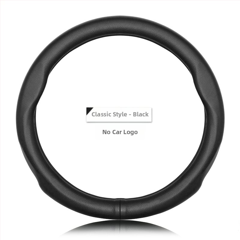 Κάλυμμα τιμονιού Cadillac XT5 XT4 XT6 - Γνήσιο δέρμα, Αθλητικό στυλ, Για όλες τις εποχές, Εγκατάσταση σε ειδικό αυτοκίνητο