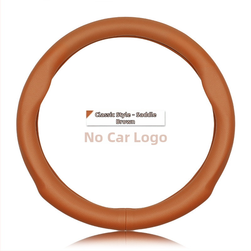 Κάλυμμα τιμονιού Cadillac XT5 XT4 XT6 - Γνήσιο δέρμα, Αθλητικό στυλ, Για όλες τις εποχές, Εγκατάσταση σε ειδικό αυτοκίνητο