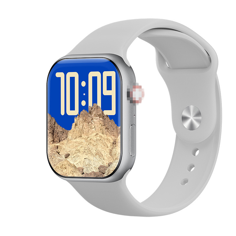 Nutikell tervise jälgimiseks: veresuhkru tase, vererõhk, südame löögisagedus, vere hapnikutaseme ja sammude loendamine