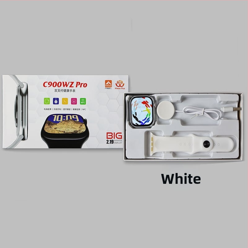 Nutikell tervise jälgimiseks: veresuhkru tase, vererõhk, südame löögisagedus, vere hapnikutaseme ja sammude loendamine