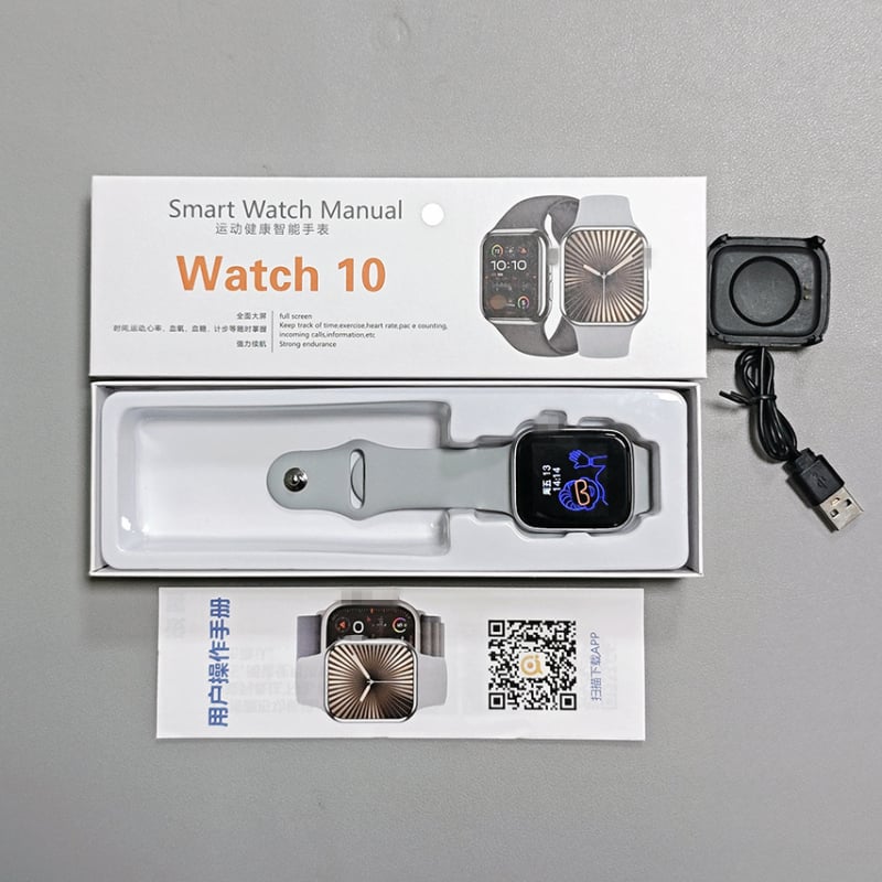 Nutikell tervise jälgimiseks: veresuhkru tase, vererõhk, südame löögisagedus, vere hapnikutaseme ja sammude loendamine