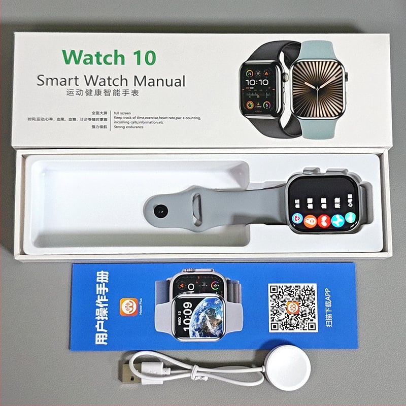 Nutikell tervise jälgimiseks: veresuhkru tase, vererõhk, südame löögisagedus, vere hapnikutaseme ja sammude loendamine